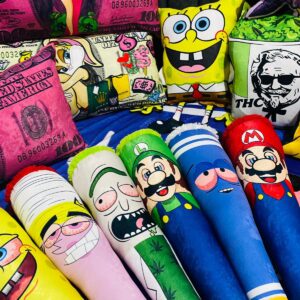 Cojínes Personalizados