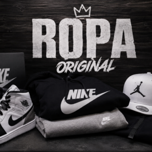Ropa Original