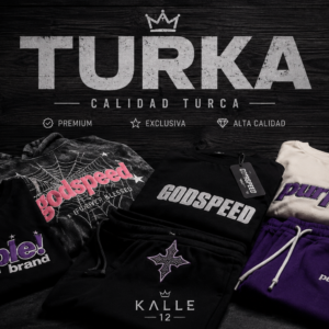 Ropa Turka