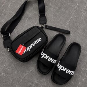 Combo Supreme