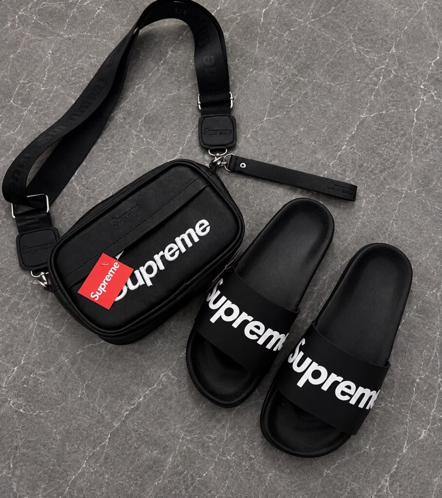 Combo Supreme