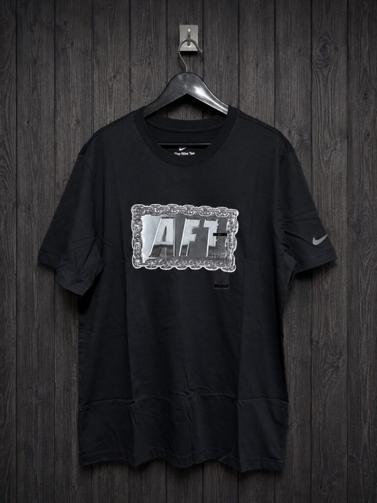 Camiseta F1