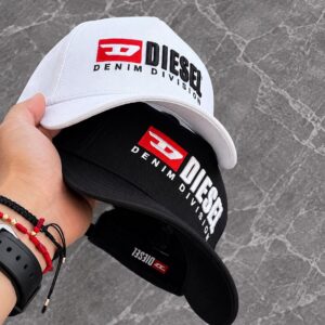 Gorras Diesel